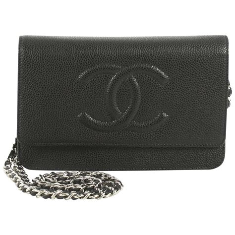 classic wallet on chain|chanel timeless wallet on chain.